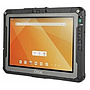 Getac ZX10G2 rugged tablet 10.1" WUXGA, Qualcomm QCS6490, 8GB, 128GB storage, Kryo 670 Octacore 1.90 GHz, microSD, 1000 cd/m², 1920*1200, Wi-Fi6E