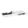 Rackmount IT kit for FortiGate 90G series