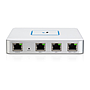 UniFi security gateway