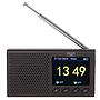 Adler FM matkaraadio AD1198