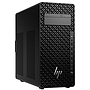 HP Z2 G1i Ultra 7-265K, 32GB RAM, 1TB SSD, W11P, nordic kb, USB mouse, silver refurbished