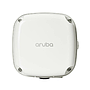 HPE Aruba AP-565 access point RW 802.11ax dual 2x2:2 radio integrated omni antenna outdoor