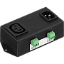 PowerEgg2 mains voltage (110/230V) detector & switch