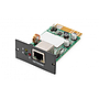 SNMP card V2.0 for OnLine UPS rack mounts DN-170xxx