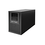 VFI, 1000VA/1000W tower, 6.3min, RS232,USB,Smart-Slot