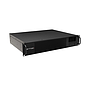 VFI, 1000VA/1000W online UPS rack/tower,6.3min@full load,230V,50Hz,RS232,USB,Smart-Slot