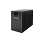 VFI, 3000VA/3000W tower, 3min, RS232,USB,Smart-Slot