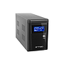 Line-interactive UPS 1000VA/650W 3*Type F out, USB
