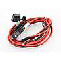 DC-cable for WeTech charger
