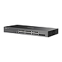 Omada Access Pro 24-port 2.5G switch with 4*10GE SFP+ slots