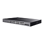 Omada 24-port 2.5GBASE-T & 4-port 10GE SFP+ L2+ managed switch with 16-port PoE+ & 8-port PoE++