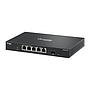 Omada 5-port 2.5G BASE-T & 1-port 10GE SFP+ easy managed switch with 4-port PoE++