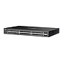 Omada Access 48-port Gigabit switch with 4 SFP slots