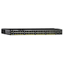 Catalyst 2960-X 48 GigE PoE 740W, 2 x 10G SFP+, LAN Base