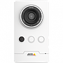 Axis M1045-LW wireless network camera with edge storage and IR illumination, HDTV 1080p