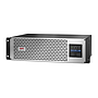 APC Smart-UPS, Line Interactive, 1500VA, Lithium-ion, Rackmount 3U, 230V, 6x IEC C13 outlets, SmartConnect Port+SmartSlot, Short Depth, AVR, LCD