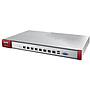 Firewall Appliance USG1900 10/100/1000, 8x configurable  UTM Bundle (AS,AV,CF,IDP) 1 YR