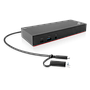 Lenovo ThinkPad Hybrid USB-C with USB A dock