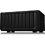 Synology 8 bay NAS DiskStation DS1817+ (8GB) (diskless)