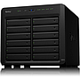 Synology 12 bay NAS DiskStation DS2419+ (diskless)