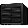 Synology 12-bay NAS Disk Station DS3617xs (diskless), 16GB DDR4