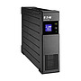Eaton Ellipse PRO line-interactive UPS DIN, 1600VA/1000W, input: C14, outputs: (4) Schuko, (4) Schuko surge only, tower