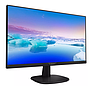 Philips 273V7QDSB/00 27", IPS, FHD, 1920x1080 pixels, 16:9, 5 ms, 250 cd/m², must