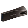 Samsung Flash Drive Bar 256GB USB 3.1, speed up to 400MB/s, titaanhall