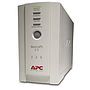 APC Back-UPS 325, 230V, IEC 320, without auto shutdown software