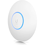 Ubiquiti Wi-Fi 6 access point with dual-band 2x2 MIMO