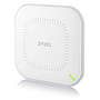 ZyXEL NWA1123ACv3 standalone / NebulaFlex wireless access point, single pack include power adaptor, EU,RoHS