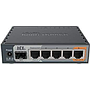 MikroTik hEX S Gigabit Ethernet router with SFP Port