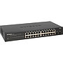 Netgear GS324TP managed switch, 24*1Gbps RJ45 PoE ports, 190W PoE budget