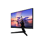 Samsung 27" Full HD monitor, 250 cd/m², 1920*1080, 16:9, 5ms, kontrast 1000:1, VGA, HDMI, must