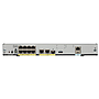 Cisco ISR 1100 8-ports dual GE WAN Ethernet router C1111-8P