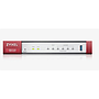 ZyXEL USG Flex100 Firewall, ver.2 10/100/1000,1*WAN, 4*LAN/DMZ PORTS, 1*USB with 1 year UTM bundle (device only, without sfp)