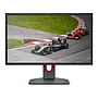 BenQ 9H.LJPLB.QBE gaming monitor XL2411K 24", TN, 1920*1080, 16:9, 320 cd/m2, must