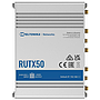 Teltonika industrial 5G router RUTX50, dual-SIM, 5*GEth, dual-band Wi-Fi