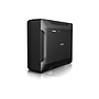 Off-line UPS FSP Nano 600 600VA/360W, 2*Schuko AC outlet, aku 12V/7.5Ah