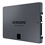 Samsung 870 QVO, 2.5", SATA 3.0, 1TB SSD