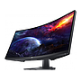 Dell 34 curved gaming monitor – S3422DWG