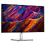 Dell UltraSharp 27 4K USB-C hub monitor - U2723QE