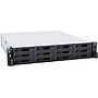 Synology 12-bay RackStation RS2423+ (diskless)