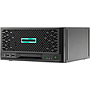 ProLiant MicroServer Gen10 Plus v2 server, Intel Pentium Gold G6405 4.1 GHz, 16GB DDR4 RAM, 180W 