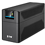 Eaton 5E line-interactive UPS G2 900VA/480W, USB, C14 input, 4*C13 output