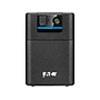 Eaton 5E 1200VA/660W line-interactive UPS USB 230V, C14 input, 6*IEC C13 outputs