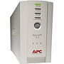 APC Back-UPS CS 500VA 230V USB/serial