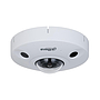 Dahua IPC-EBW81242-AS-S2 12MP Fisheye IP kaamera • WizMind IP67 IK10 IR10m 1.85mm