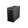 Dell PE T150 server/chassis 4*3.5"/Xeon E-2314/16GB/1*2TB/Broadcom 5720 Dual Port/iDRAC9 Basic 15G
