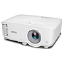 BenQ MW550, DLP projector, portable, 3D, 3600 ANSI lumens, WXGA (1280*800), 16:10, 720p